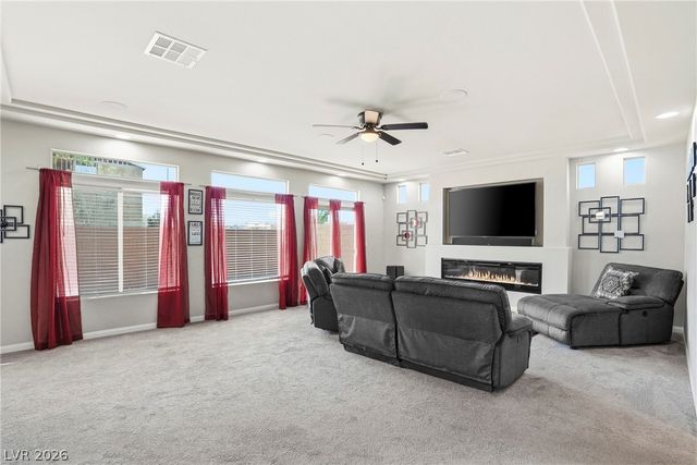 6089 Ancient Peaks Avenue, Las Vegas, NV 89141