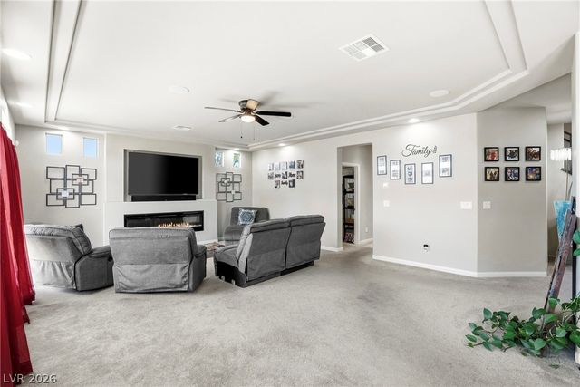 6089 Ancient Peaks Avenue, Las Vegas, NV 89141