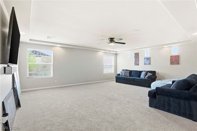 6089 Ancient Peaks Avenue, Las Vegas, NV 89141