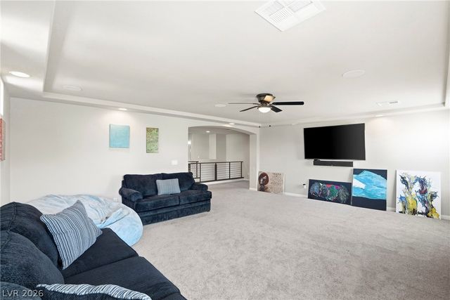6089 Ancient Peaks Avenue, Las Vegas, NV 89141