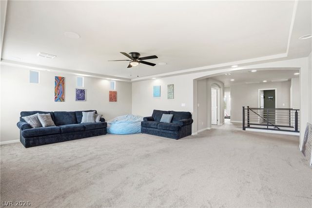 6089 Ancient Peaks Avenue, Las Vegas, NV 89141