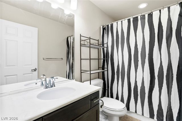6089 Ancient Peaks Avenue, Las Vegas, NV 89141
