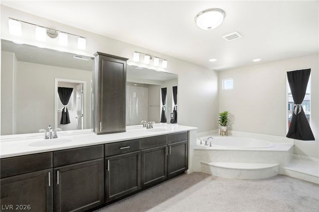 6089 Ancient Peaks Avenue, Las Vegas, NV 89141