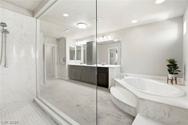 6089 Ancient Peaks Avenue, Las Vegas, NV 89141