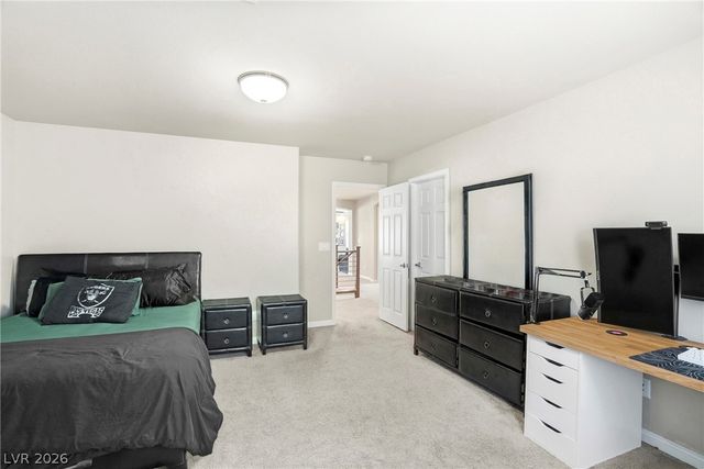 6089 Ancient Peaks Avenue, Las Vegas, NV 89141
