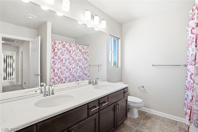 6089 Ancient Peaks Avenue, Las Vegas, NV 89141