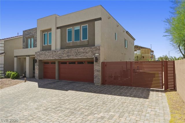 6089 Ancient Peaks Avenue, Las Vegas, NV 89141