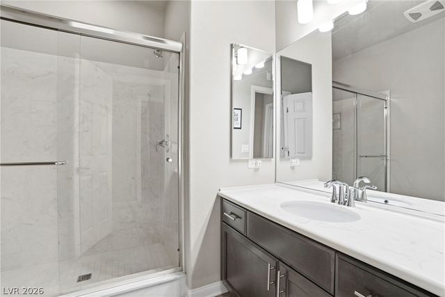 6089 Ancient Peaks Avenue, Las Vegas, NV 89141