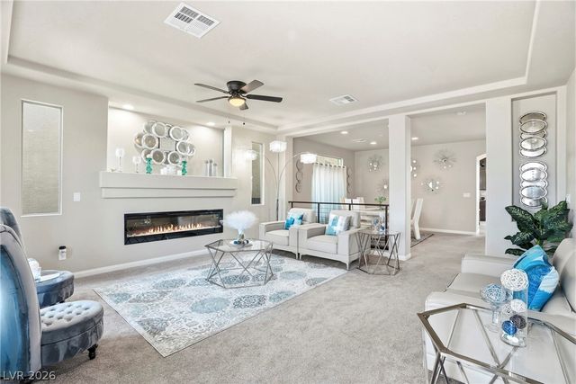 6089 Ancient Peaks Avenue, Las Vegas, NV 89141