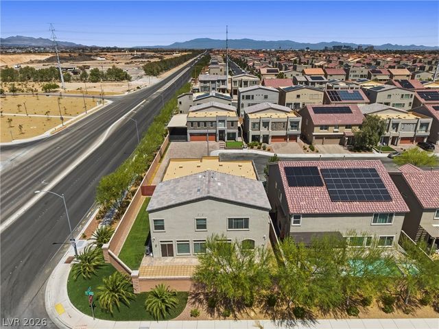 6089 Ancient Peaks Avenue, Las Vegas, NV 89141