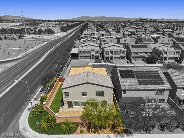 6089 Ancient Peaks Avenue, Las Vegas, NV 89141