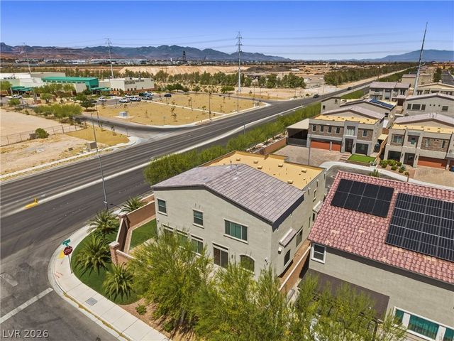 6089 Ancient Peaks Avenue, Las Vegas, NV 89141