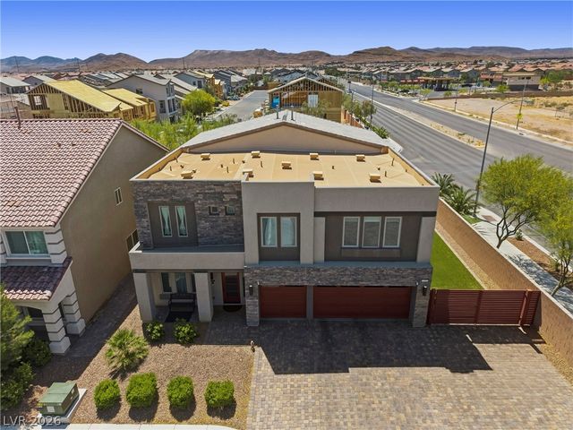 6089 Ancient Peaks Avenue, Las Vegas, NV 89141