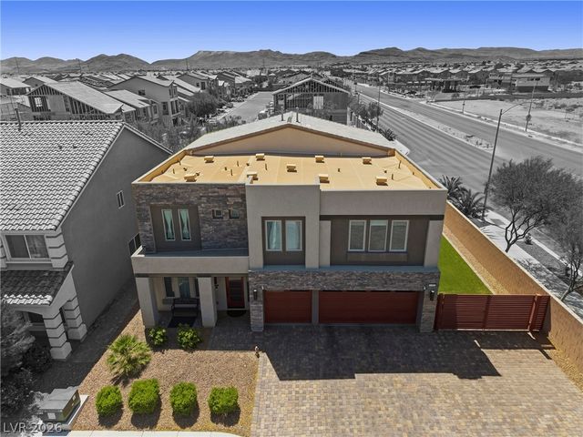 6089 Ancient Peaks Avenue, Las Vegas, NV 89141