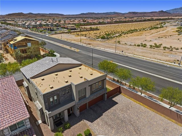 6089 Ancient Peaks Avenue, Las Vegas, NV 89141