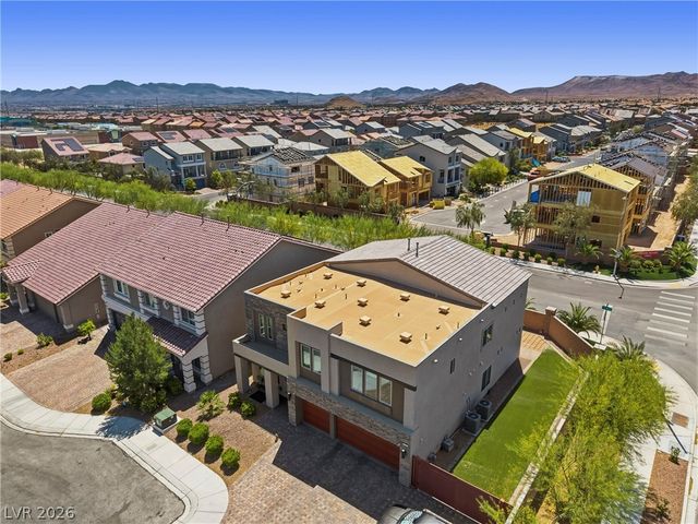 6089 Ancient Peaks Avenue, Las Vegas, NV 89141