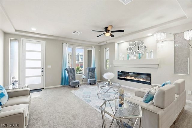 6089 Ancient Peaks Avenue, Las Vegas, NV 89141