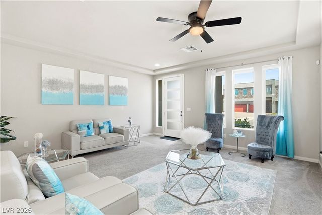 6089 Ancient Peaks Avenue, Las Vegas, NV 89141