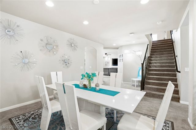 6089 Ancient Peaks Avenue, Las Vegas, NV 89141