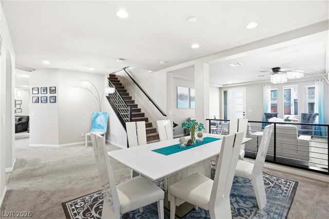 6089 Ancient Peaks Avenue, Las Vegas, NV 89141