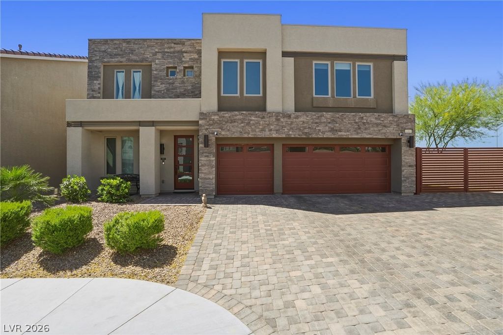 6089 Ancient Peaks Avenue, Las Vegas, NV 89141