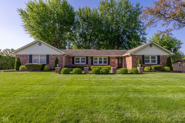 9725 Mallery Drive, Noblesville, IN 46060