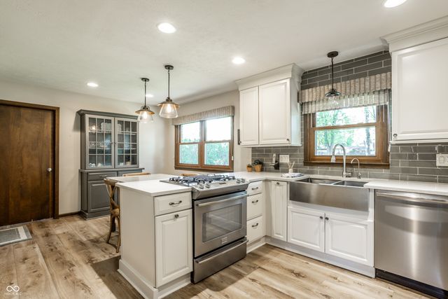 9725 Mallery Drive, Noblesville, IN 46060