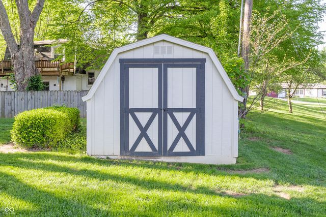 9725 Mallery Drive, Noblesville, IN 46060