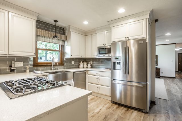 9725 Mallery Drive, Noblesville, IN 46060