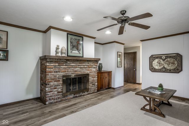 9725 Mallery Drive, Noblesville, IN 46060