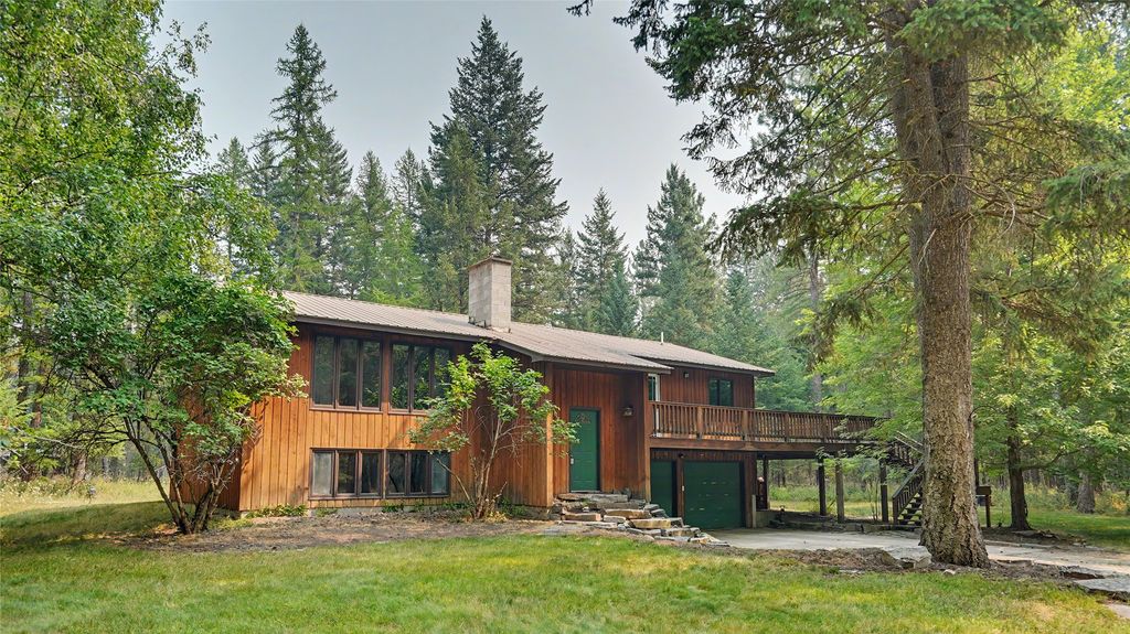 551 12th Avenue NW, Columbia Falls, MT 59912 photo 1