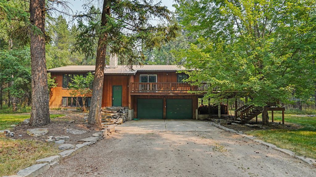 551 12th Avenue NW, Columbia Falls, MT 59912 photo 2
