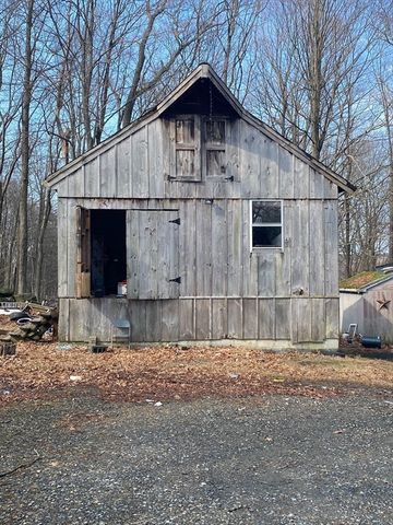 8 Sullivan Place, Millbury, MA 01527