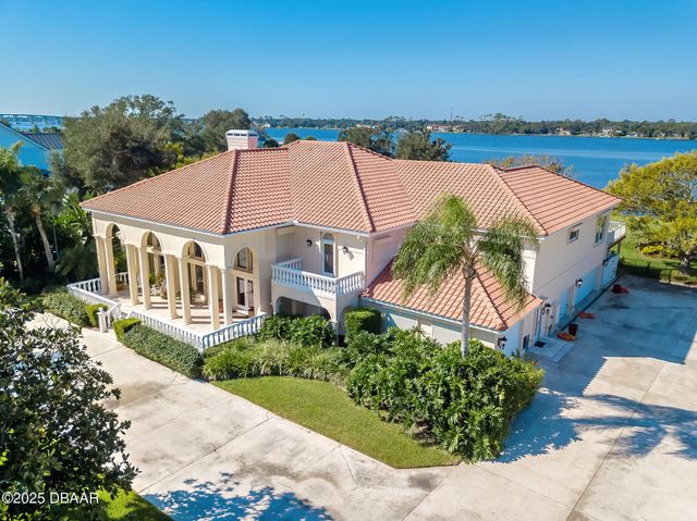 510 John Anderson Drive, Ormond Beach, FL 32176