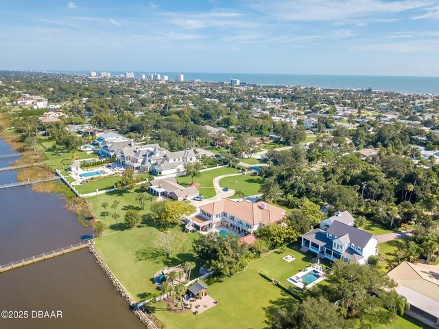 510 John Anderson Drive, Ormond Beach, FL 32176