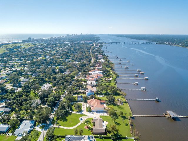 510 John Anderson Drive, Ormond Beach, FL 32176