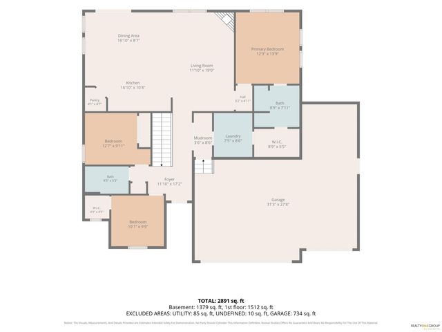 11006 Freeboard Drive, Papillion, NE 68046