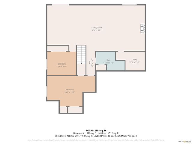11006 Freeboard Drive, Papillion, NE 68046