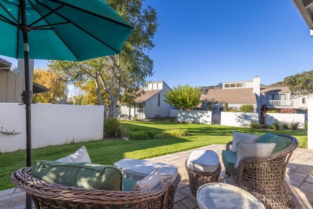 28095 Barn Way, Carmel, CA 93923