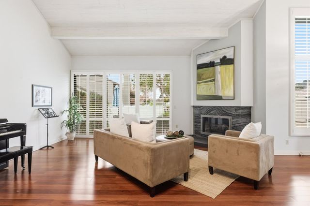 28095 Barn Way, Carmel, CA 93923