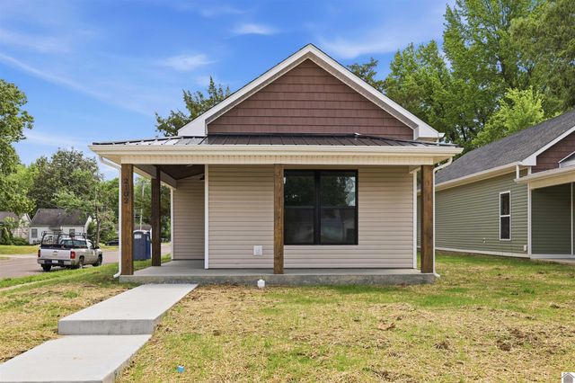 2102 Harrison Street, Paducah, KY 42001