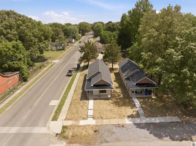 2102 Harrison Street, Paducah, KY 42001