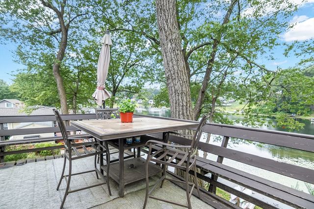 105 Lakeview, Southwick, MA 01077