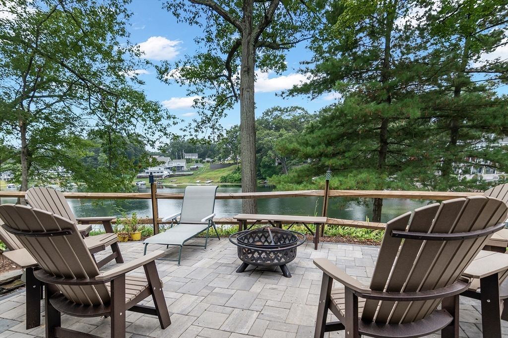 105 Lakeview, Southwick, MA 01077