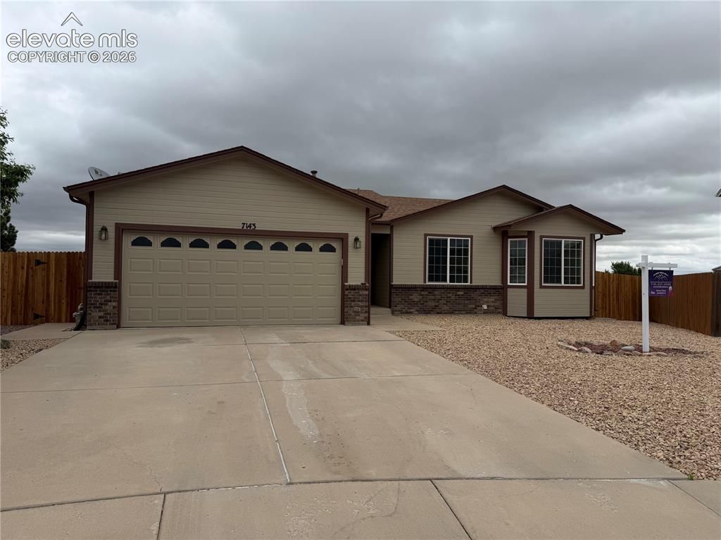7143 Dove Valley Place, Colorado Springs, CO 80925