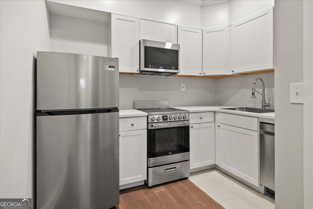 902 Emerson Avenue SE UNIT A, Atlanta, GA 30316