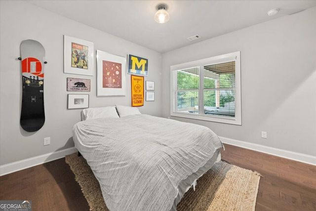 902 Emerson Avenue SE UNIT A, Atlanta, GA 30316
