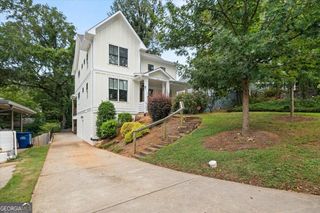 902 Emerson Avenue SE UNIT A, Atlanta, GA 30316