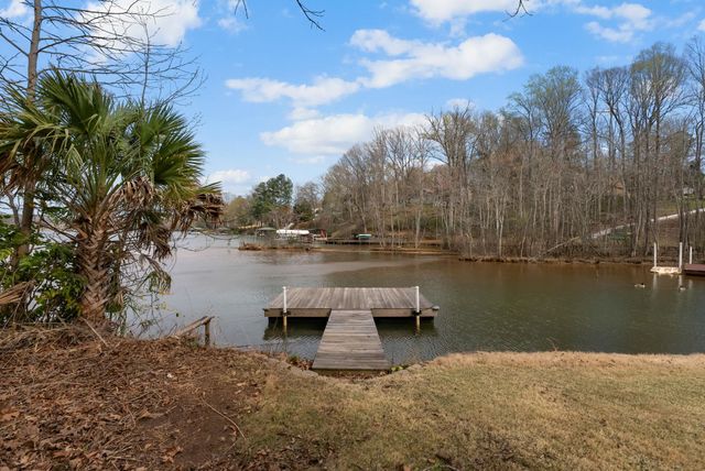 144 Amber Drive, Inman, SC 29349