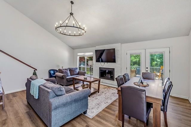 144 Amber Drive, Inman, SC 29349